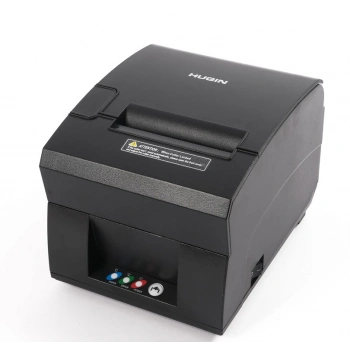 HUGIN GP-L80160II ETHERNET TERMAL FİŞ YAZICI