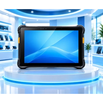 IDATA ENDÜSTRİYEL TABLET 8 ANDROID P1 MİNİ 10 / 4 GB RAM / 64 GB DISK/ GSM 5