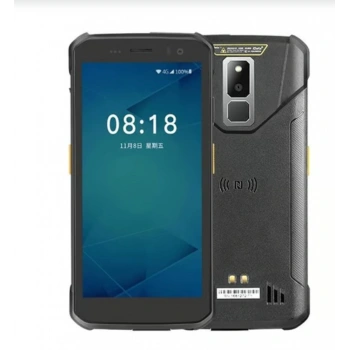 IDATA T1 - ANDROID 10 / 4 GB RAM / 64 GB DISK/ GSM 5.5 EKRAN EL TERMİNALİ