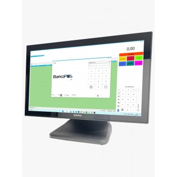 18.5 İ5 10.NESİL 8 GB RAM 128 SSD VGA HDMI JETVIEW  JPC-10100