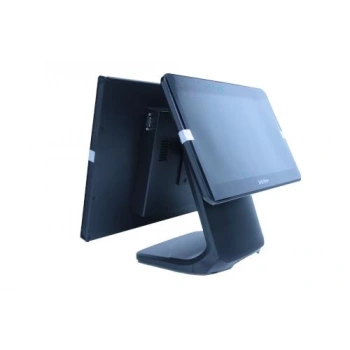 18.5 İ5 10.NESİL 8 GB RAM 128GB M2 /13.3 ÇİFT EKRAN JETVIEW JPC-10100D