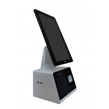15,6 İ7 5.NESİL 16 GB RAM 256 GB WİFİ 80 MM YAZICI 2D OKUYUCU JETVİEW KSK-7016
