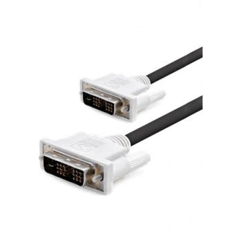 KABLO-DVI TO DVI 2 METRE KABLO