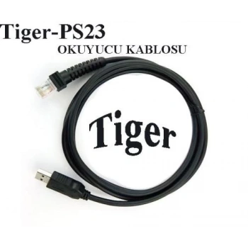 KABLO-PERKON PS23-OKUYUCU KABLOSU