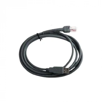 KABLO-(SYMBOL LS2208-7708) USB OKUYUCU KABLOSU (CBA-U01-S07ZAR) ORJ