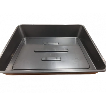 KEFE- CAS ER JR PLASTIK ÇUKUR KEFE