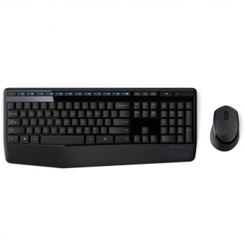 KLAVYE-LOGITECH MK345 Q KABLOSUZ SET 920-006514