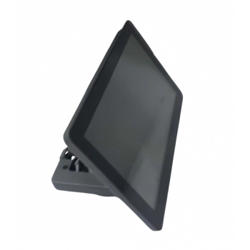 MNT-10.1 TAZGA EDP MÜŞTERİ EKRANI