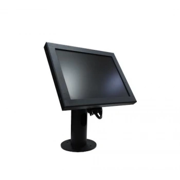 MNT-JETVIEW 8 VGA MİNİ LCD  EKRAN (AÇIK ÜRÜN-METAL AYAKLI)