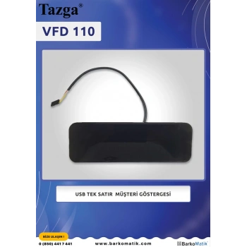 MNT-TEK  SATIR MÜŞTERİ GÖSTERGESİ