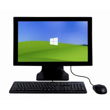 ONEGA M-2150 21.5 I5 4570 8GB 128GB NVME SSD AIO