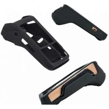 PAX A910SF UYUMLU SİLİKON KORUMA KILIFI