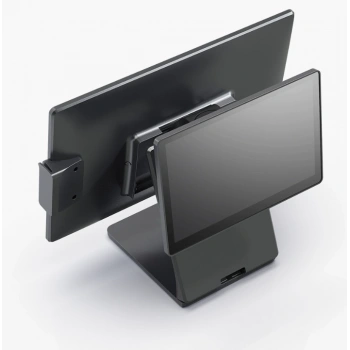 POSBANK  15.6  CORE N97 8 GB RAM / 256 GB SSD/FULL HD/ÇİFT EKRAN