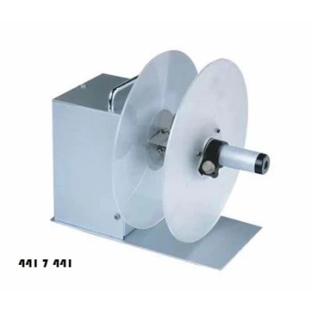 POSTEK ( R120 ) KAĞIT SARIM ÜNİTESİ (SARICI)