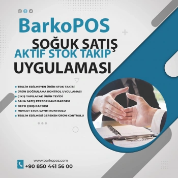 PROMETRIK IDS AKILLI SAYIM