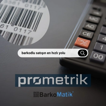 PROMETRIK SİSTEM YÖNETİM HİZMETİ