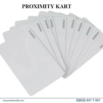 PROXIMITY KART