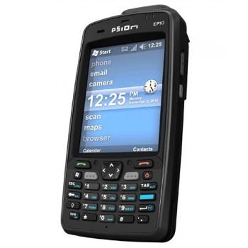 PSION EP10 2D SCANNER WIFI BT EL TERMINALI WİNDOWS 6.5