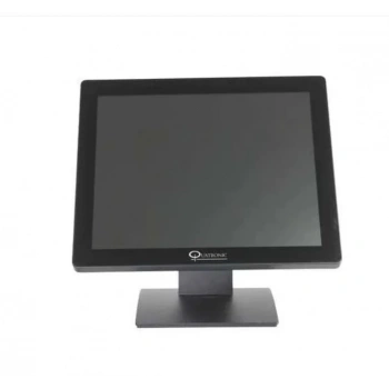 QUATRONIC 17 I5 4GB RAM/128GB SSD/DOKUNMATİK PC (P1715)