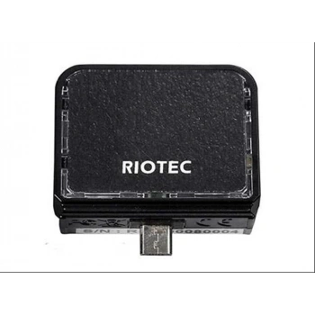 RIOTEC DC9257A MİCRO USB MOBİL BARKOD OKUYUCU