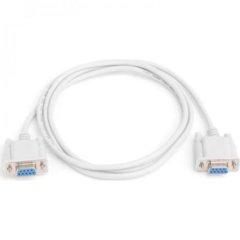 RS232 YAZICI- TERAZİ  KABLOSU SERİ  9 PIN 9