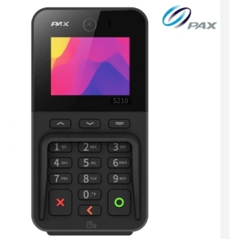 S210 PİNPAD (PAX A910SF UYUMLU)
