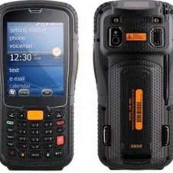 SAM4S SHR-1000 ENDÜSTRİ EL TERMİNALİ (BASE PDA) IP65 WIN-CE 2.EL