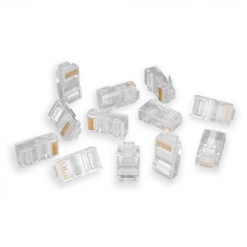SARF-RJ45 SOKET S-LINK SL-COB8P CAT5 100LU SOKET