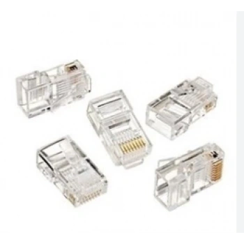 SOKET-RJ45 10 PİN SOKET 100 LÜ