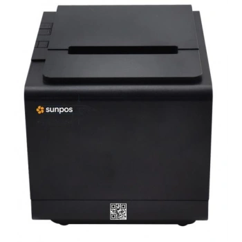 SUNPOS JP-R840 TERMAL FİŞ YAZICI USB / ETHERNET / SERI 80MM  58MM