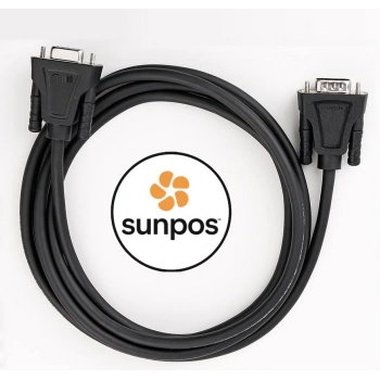 SUNPOS TS300X FIS YAZICI SERI PORT KABLOSU