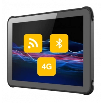 TABLET- 19Q AUTOID AİRPAD 11/WİN10.11 8-128 IOT/NFC/2D/WIFI