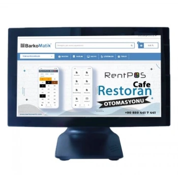 TAZGA 18.5 I5 10. NESİL, 8 GB RAM, 256 GB NVME SSD  (DPC10310)