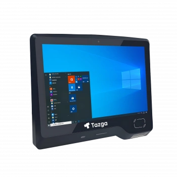 TAZGA FG-1600 FİYAT GÖR WINDOWS  8 GB RAM 128 GB DİSK OKUYUCULU