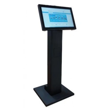 TAZGA KSK 18.5 I7 10710U  8 GB RAM, 256 GB SSD (KSK-1817) AYAKLI KIOSK