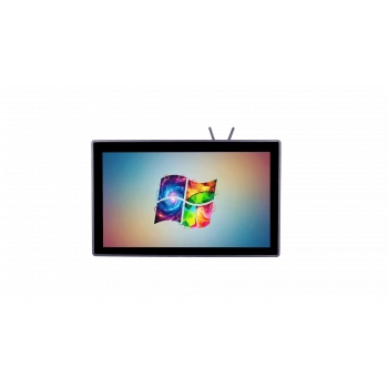 TAZGA PNL-22 İ5 - 8 GB RAM / 256 GB NVME PANEL PC AYAKSIZ