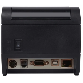 TAZGA PRN-260W TERMAL FİŞ YAZICI USB + ETHERNET+ SERI