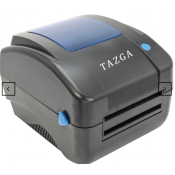 TAZGA PRN 400D BARKOD YAZICI USB, ETHERNET