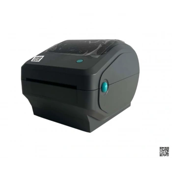 TAZGA PRN D1180 BARKOD USB ETİKET YAZICI BLACK