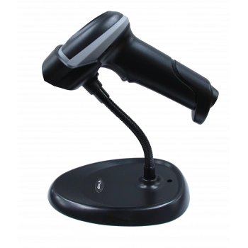 TAZGA TSC 336 KABLOLU KAREKOD BARKOD OKUYUCU (2D) AYAKLI