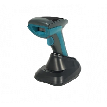 TAZGA TSC-50 (BT) KABLOSUZ 2D BARKOD OKUYUCU