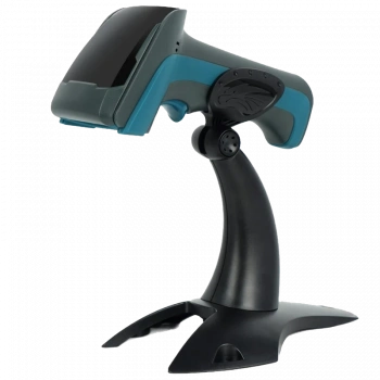 TAZGA TSC-50 KABLOLU 2D BARKOD OKUYUCU AYAKLI