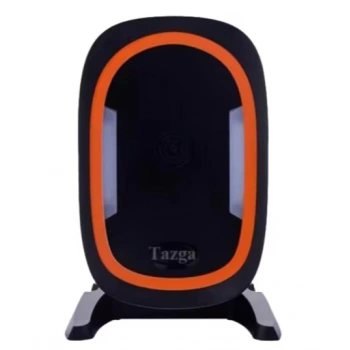 TAZGA TSC-666 MASA TİPİ 2D BARKOD OKUYUCU