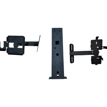 TD1-TAZGA  TABANSIZ SET (AYAK+KOLLAR+KLAVYE)