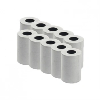 TERMAL RULO 75MM 30METRE POS VE FİŞ RULOSU 10 LU (75X30)