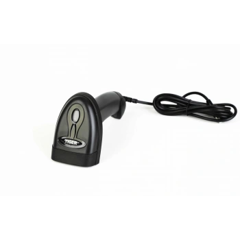 TIGER CS20 1D KABLOLU LAZER BARKOD OKUYUCU