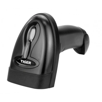 TİGER CS620 2D 2.4G KABLOSUZ BARKOD OKUYUCU