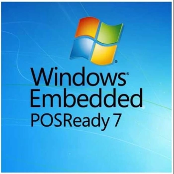 WINDOWS  POSREADY 64 BIT EMBEDEDİŞLETİM SİSTEMİ X20-88070
