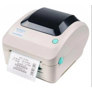 XPRİNTER XP-470B USB/ETH/SERİ DT BARKOD YAZICI (3 PORT)