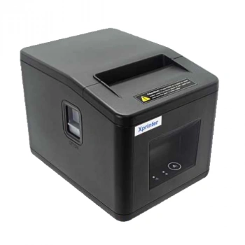 XPRINTER XP-Q805K TERMAL FİŞ YAZICI (USB+ ETHERNET)